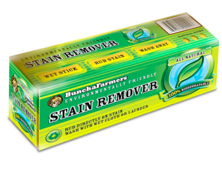 Buncha Farmer Stain Remover