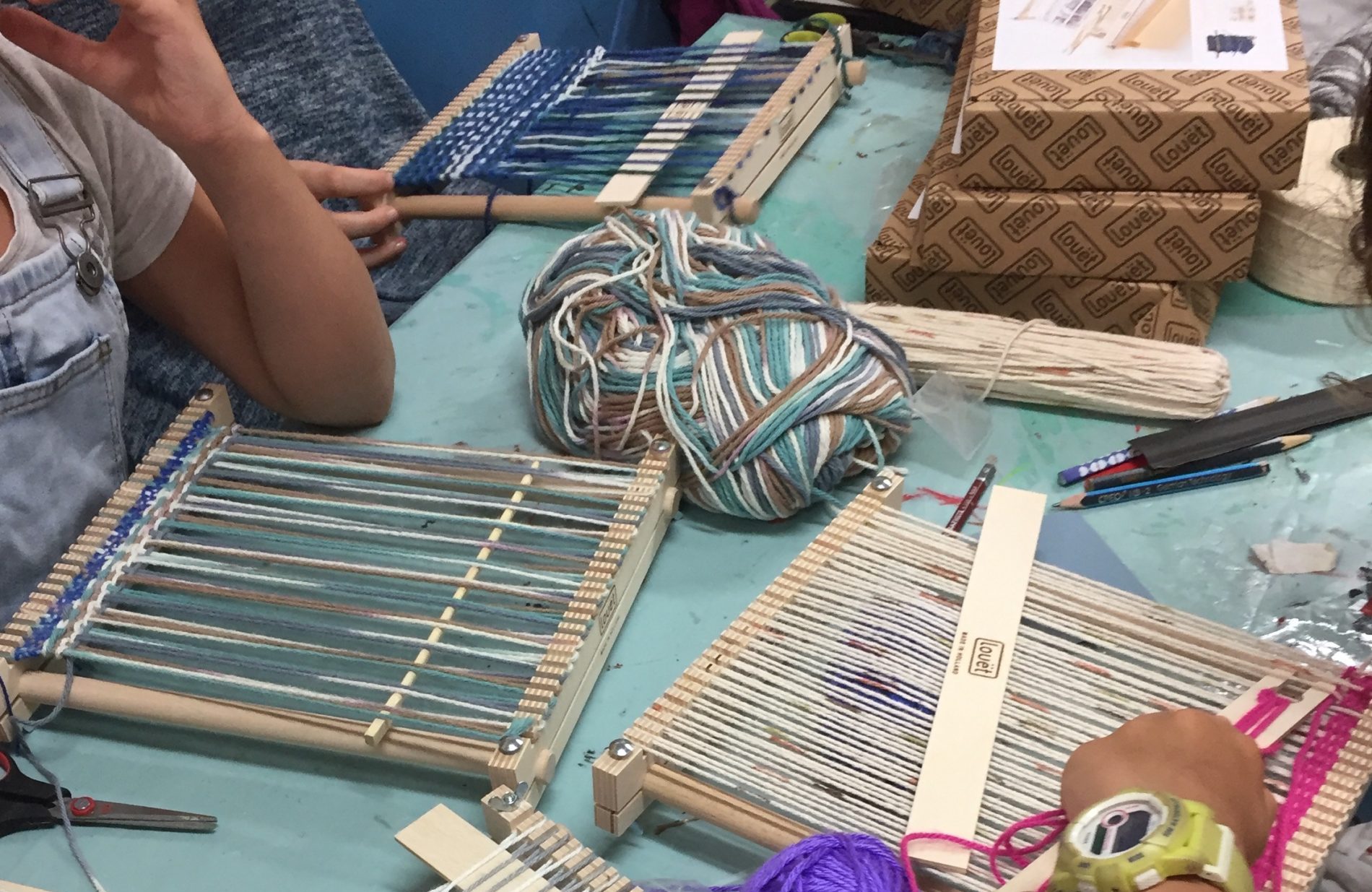 workshop