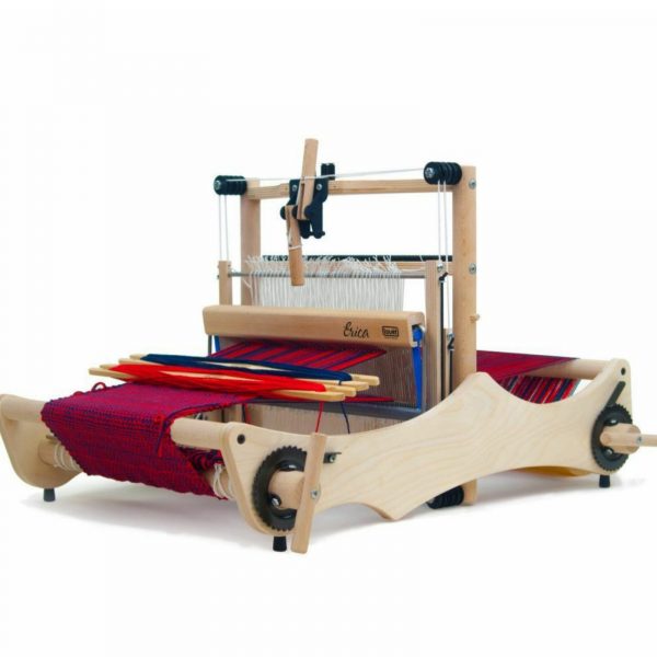 Louët - Erica loom 4-shaft