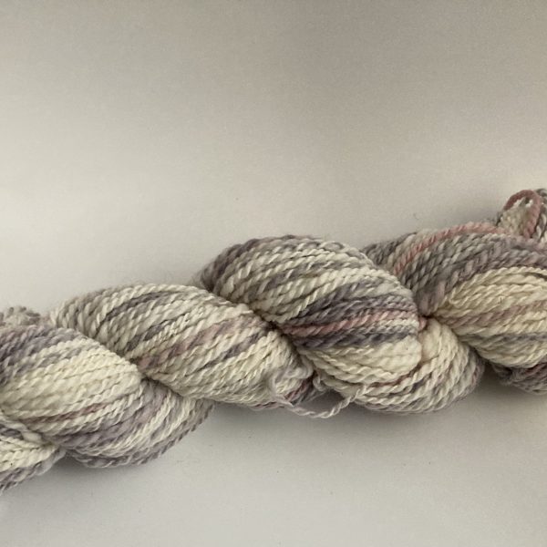 sweetheart skein