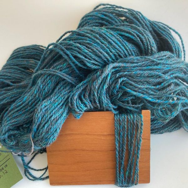 DOB open skein