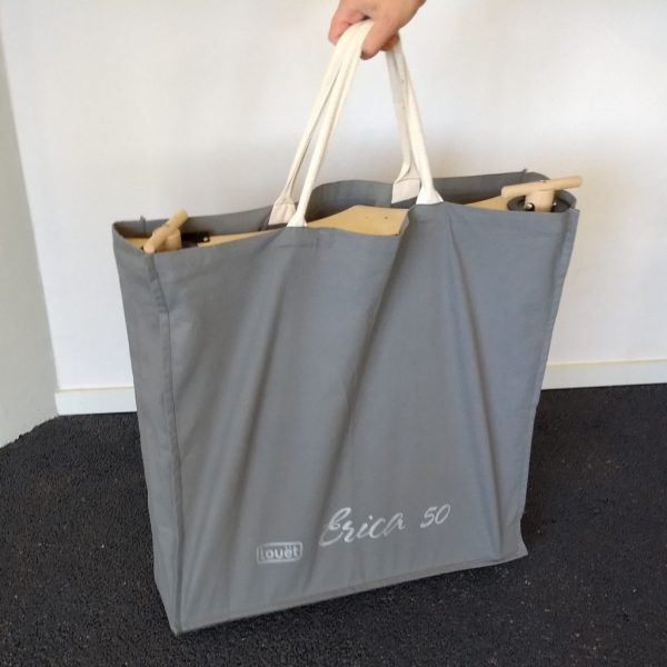 Louët - Erica carry bag