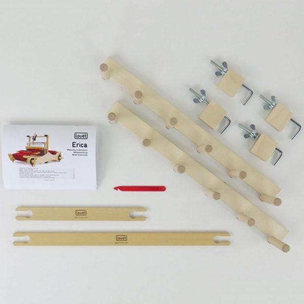 Louët - Erica Accessories Kit